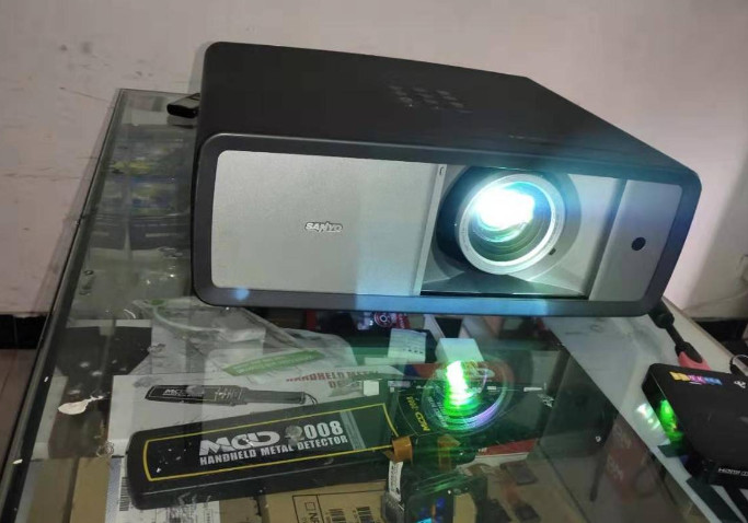 武汉 投影机维修 回收 二手投影机销售